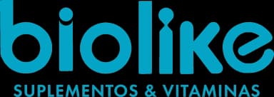 Biolike Suplementos e Vitaminas