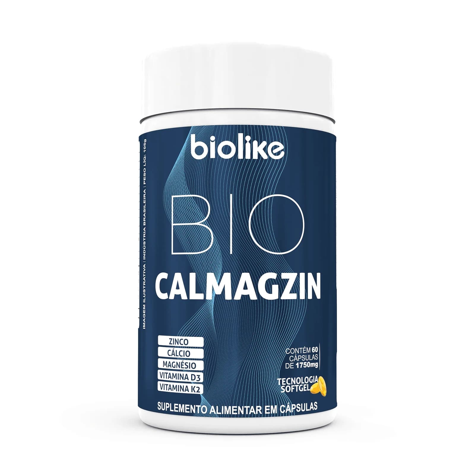 CALMAGZIN