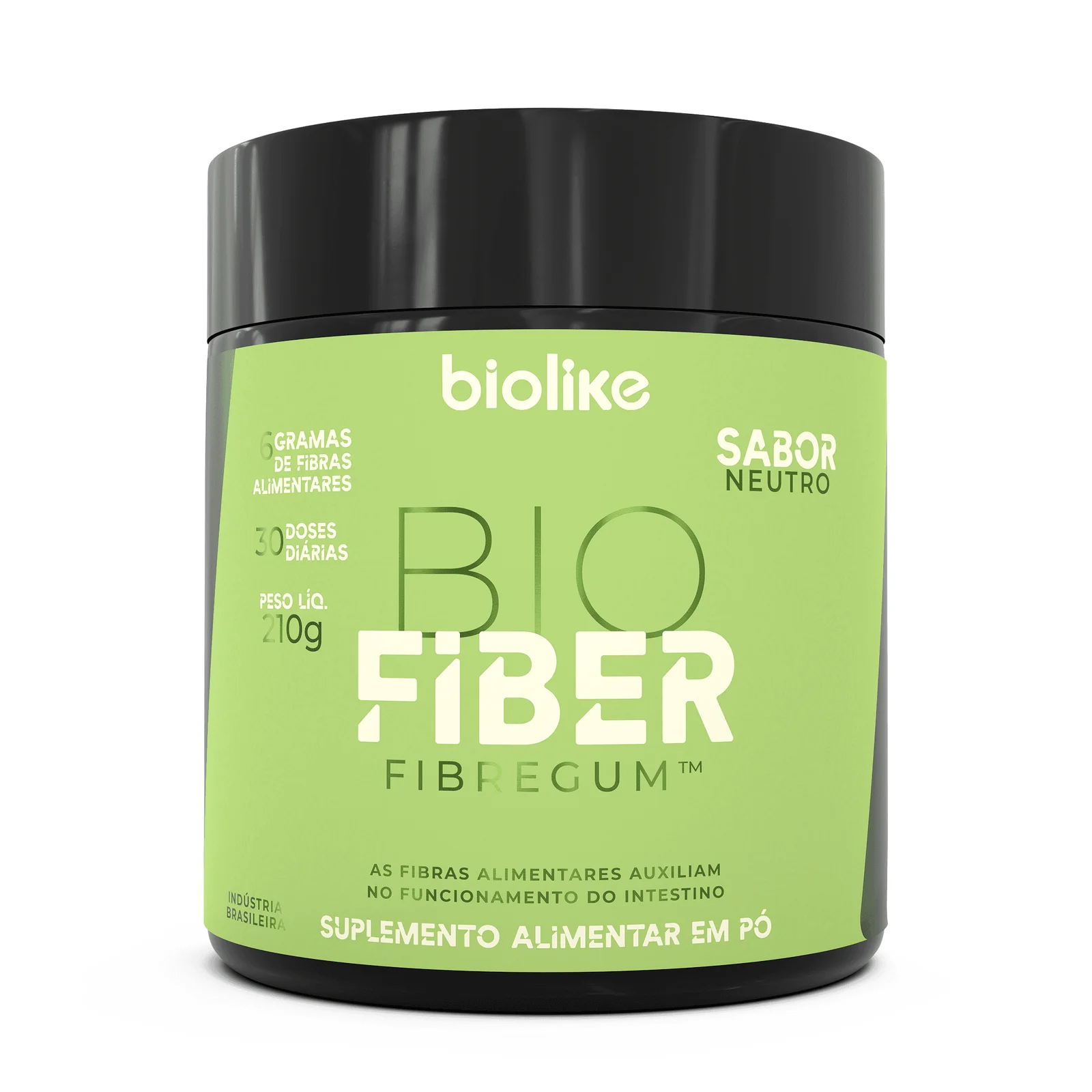 FIBREGUM (Produto)